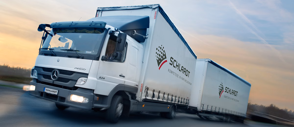 Logistik Logistik