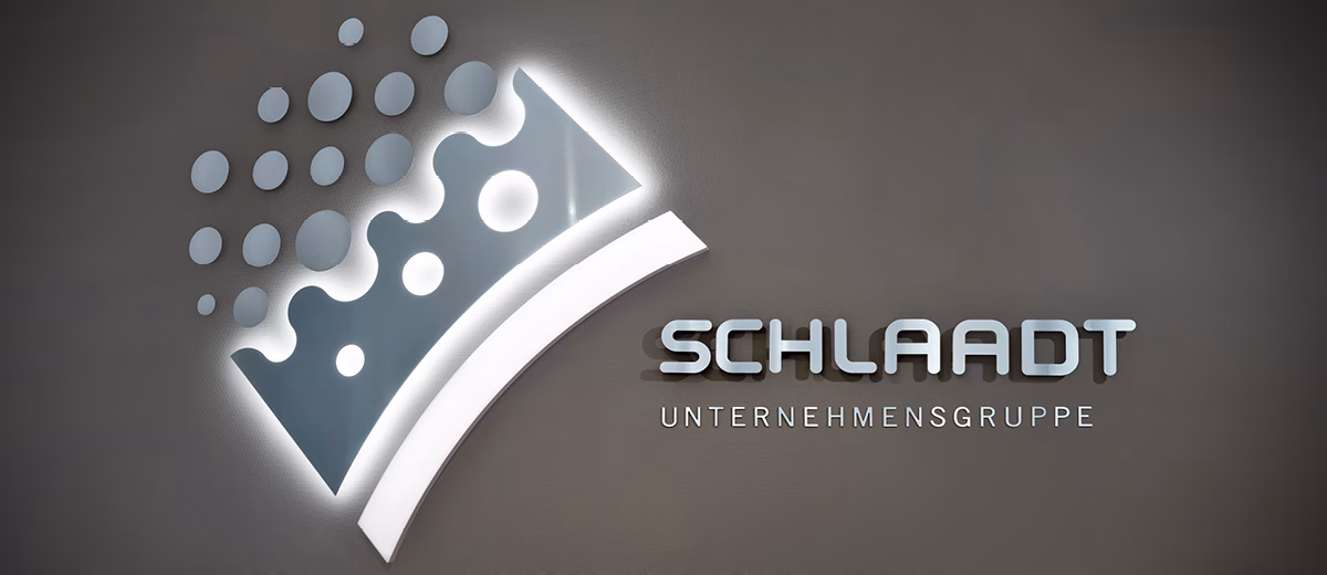 Gemeinsam entwickeln – zusammen erfolgreich sein: Die Unternehmensgruppe Schlaadt stellt sich vor