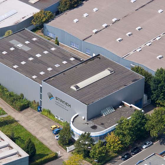 Schlaadt HighCut GmbH