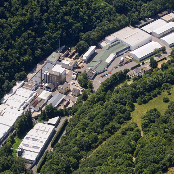 Schlaadt GmbH – Hauptsitz