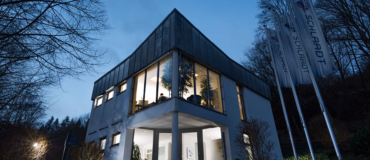 Erfolgreich im Wandel der Zeit Erfolgreich im Wandel der Zeit