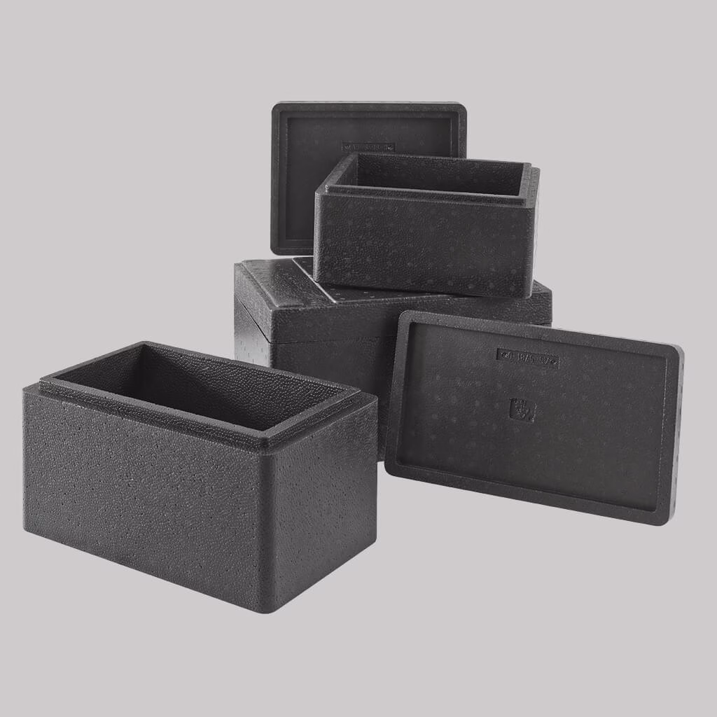 Mehrweg – Apotheken Versandboxen Mehrweg – Apotheken Versandboxen