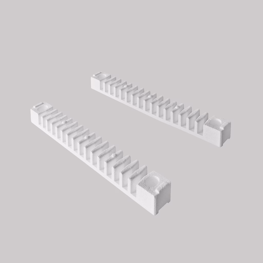 Zahnrechen für Glasplatten Zahnrechen für Glasplatten