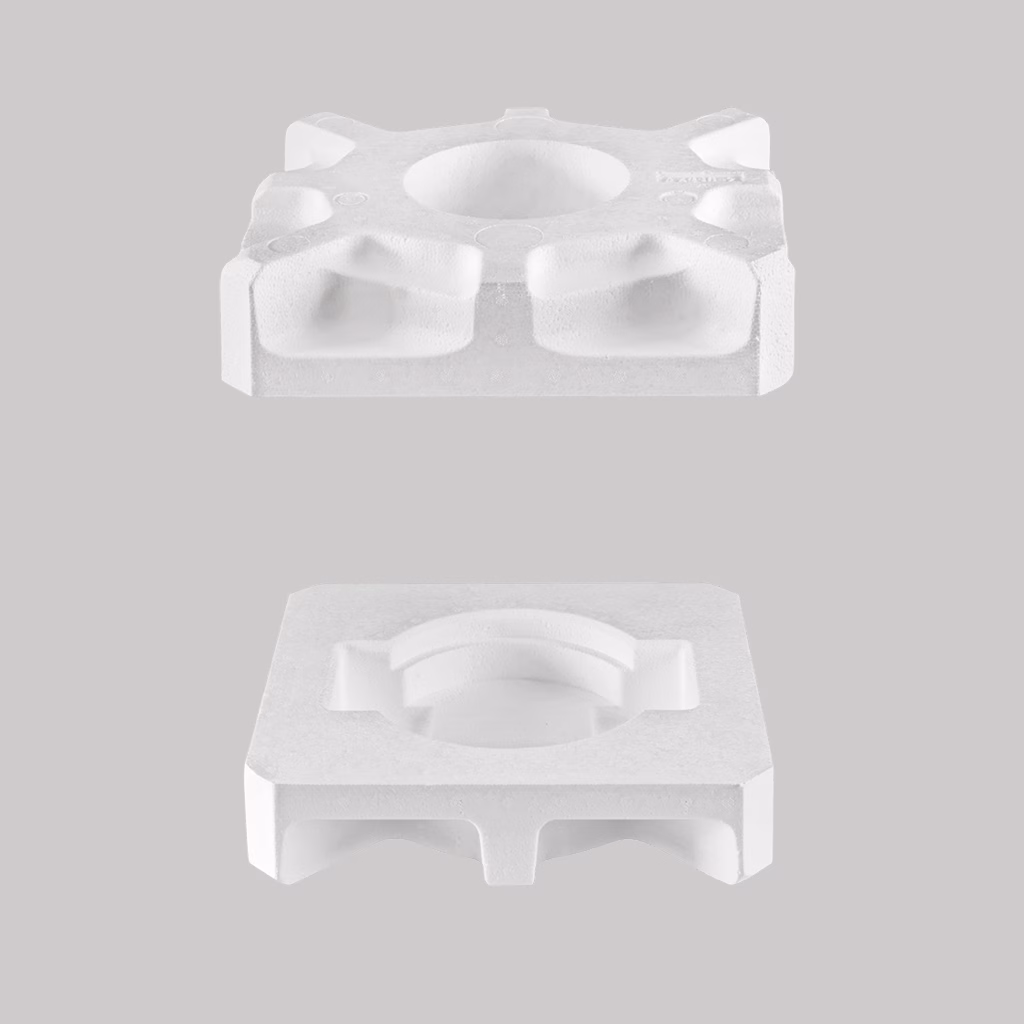 EPS-Verpackung für Wasserfilter-Kartusche