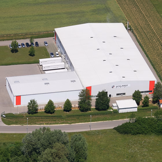 Schlaadt GFH mbH Dillingen