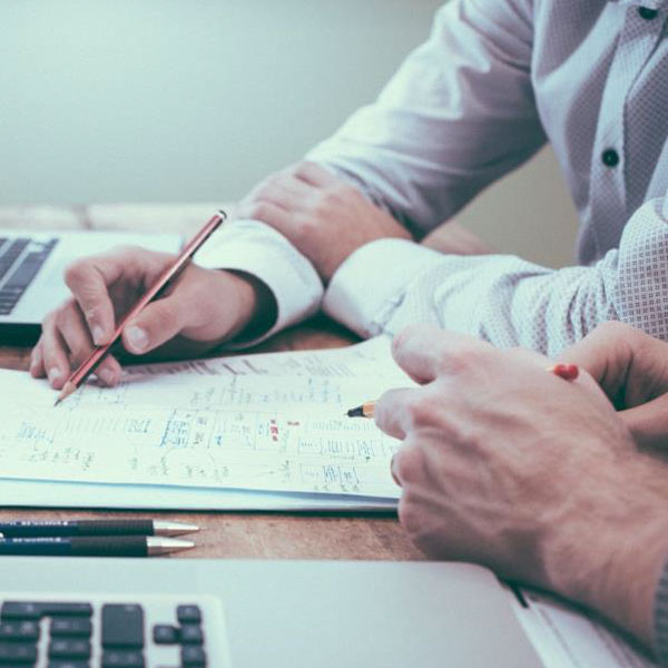 Ökonomische Nachhaltigkeit